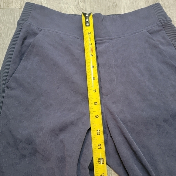Athleta Brooklyn Textured Ankle Pant 0 - Picture 6 of 11